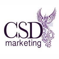 CSD Marketing and Consulting logo, CSD Marketing and Consulting contact details