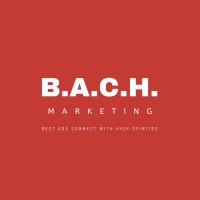 B.A.C.H. Marketing logo, B.A.C.H. Marketing contact details