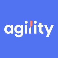 Agility logo, Agility contact details