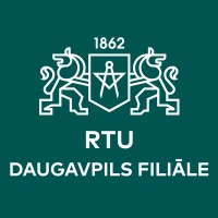 Riga Technical University, Daugavpils branch logo, Riga Technical University, Daugavpils branch contact details