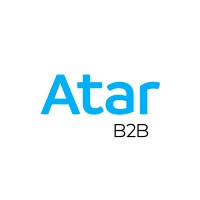 Atar B2B logo, Atar B2B contact details