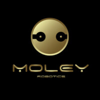 Moley Robotics logo, Moley Robotics contact details