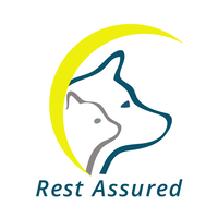 Rest Assured logo, Rest Assured contact details