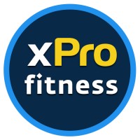 xpro.fitness logo, xpro.fitness contact details