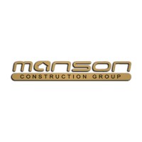 Manson Construction Group logo, Manson Construction Group contact details