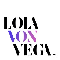 LolaVonVega logo, LolaVonVega contact details