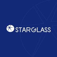 Starglass logo, Starglass contact details