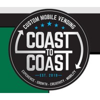 Coast to Coast Custom Mobile Vending logo, Coast to Coast Custom Mobile Vending contact details