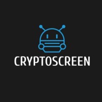 CRYPTOSCREEN logo, CRYPTOSCREEN contact details