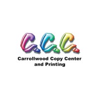 Carrollwood Copy Center logo, Carrollwood Copy Center contact details