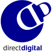 Direct Digital Festival logo, Direct Digital Festival contact details