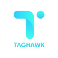 TagHawk logo, TagHawk contact details