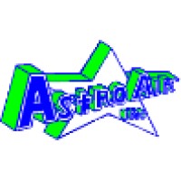 Astro Air Inc logo, Astro Air Inc contact details