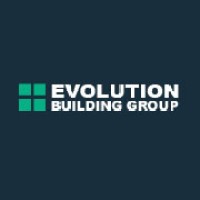 Evolution Building Group logo, Evolution Building Group contact details