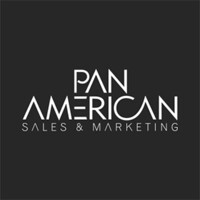 Pan American Sales & Marketing logo, Pan American Sales & Marketing contact details