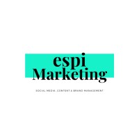 espimarketing logo, espimarketing contact details