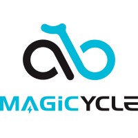 Magicycle Bike logo, Magicycle Bike contact details