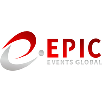 Epic Events Global logo, Epic Events Global contact details