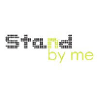 Stand By Me logo, Stand By Me contact details