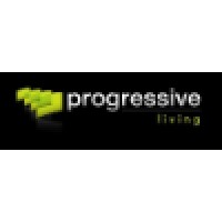 Progressive Living logo, Progressive Living contact details