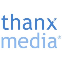 Thanx Media, Inc. logo, Thanx Media, Inc. contact details