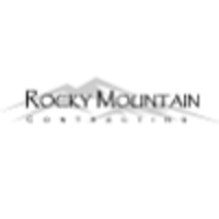 Rocky Mountain Contracting logo, Rocky Mountain Contracting contact details