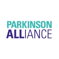 The Parkinson Alliance logo, The Parkinson Alliance contact details