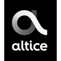 Altice Group logo, Altice Group contact details