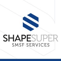 Shape Super logo, Shape Super contact details