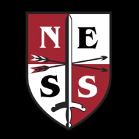 N.E.S SOLUTIONS logo, N.E.S SOLUTIONS contact details