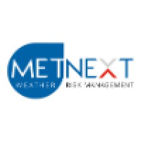 METNEXT logo, METNEXT contact details