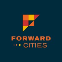 Forward Cities logo, Forward Cities contact details