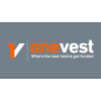 Onevest logo, Onevest contact details