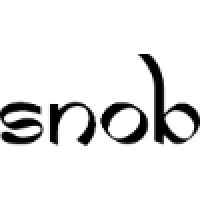 snob logo, snob contact details