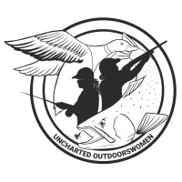 Uncharted Outdoorswomen logo, Uncharted Outdoorswomen contact details