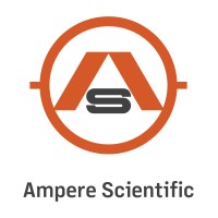 Ampere Scientific logo, Ampere Scientific contact details