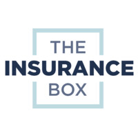 The Insurance Box logo, The Insurance Box contact details