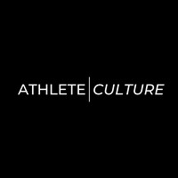 athlete culture logo, athlete culture contact details