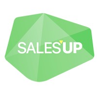 Sales'Up logo, Sales'Up contact details