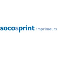 SOCOS'PRINT IMPRIMEURS logo, SOCOS'PRINT IMPRIMEURS contact details