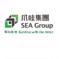 SEA Group logo, SEA Group contact details