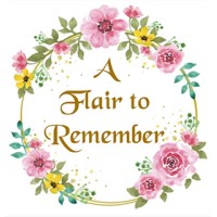 A Flair To Remember logo, A Flair To Remember contact details