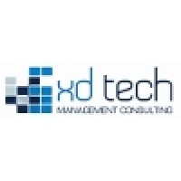 XD Technology logo, XD Technology contact details