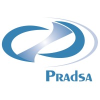 PRADSA logo, PRADSA contact details