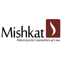 Mishkat Law Firm logo, Mishkat Law Firm contact details