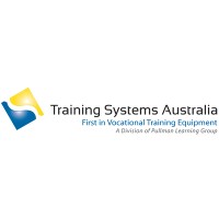 Training Systems Australia logo, Training Systems Australia contact details