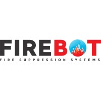 FireBot Suppression, Inc. logo, FireBot Suppression, Inc. contact details