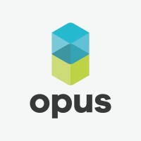 Opus Construções Modulares logo, Opus Construções Modulares contact details