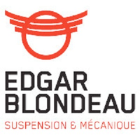 Edgar Blondeau inc. logo, Edgar Blondeau inc. contact details