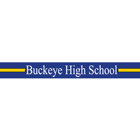 Buckeye High School logo, Buckeye High School contact details